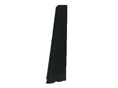 Toyota Prius Plug-In Door Moldings - 75756-47020