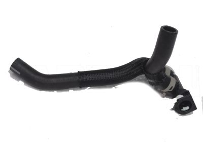 Toyota 16260-24080 Hose Assembly, Water By-Pass