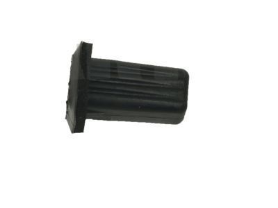 Toyota 90189-05072 Grommet, Screw