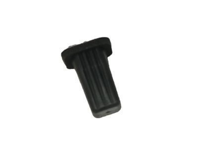 Toyota 90189-05072 Grommet, Screw