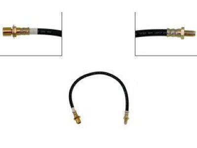 Toyota 90080-94071 Flex Hose
