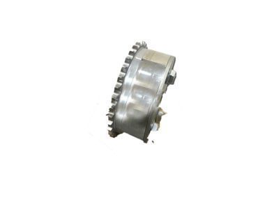 Toyota 13050-28021 Camshaft Gear, Passenger Side