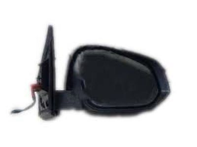 Toyota RAV4 Mirror Cover - 87915-0R050
