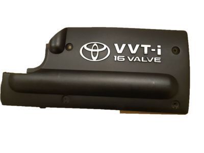 Toyota 11212-22060 Cover,  Cylinder Head,  NO.2