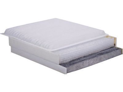 Toyota Matrix Cabin Air Filter - 88568-02020