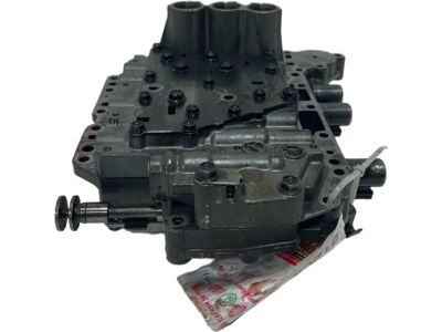 Toyota 35410-08010 Body Assembly, Transmission Valve
