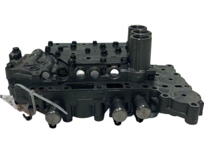 Toyota 35410-08010 Body Assembly, Transmission Valve