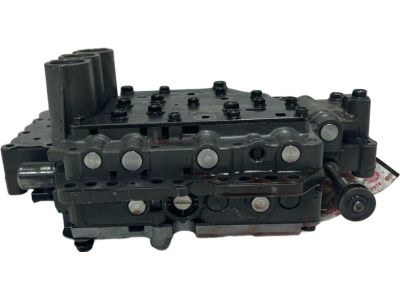 Toyota 35410-08010 Body Assembly, Transmission Valve