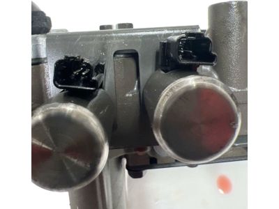 Toyota 35410-08010 Body Assembly, Transmission Valve