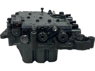 Toyota 35410-08010 Body Assembly, Transmission Valve