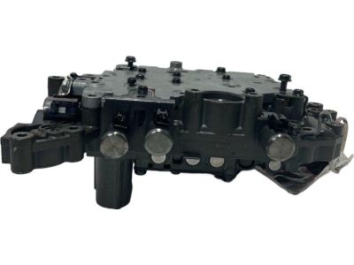 Toyota 35410-08010 Body Assembly, Transmission Valve