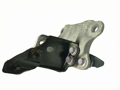 12304-25010 Toyota Bracket Sub-Assembly, Engine Mounting, Driver Side Product Photo 3 of 4