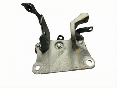12304-25010 Toyota Bracket Sub-Assembly, Engine Mounting, Driver Side Product Photo 4 of 4