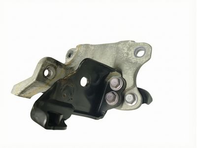 12304-25010 Toyota Bracket Sub-Assembly, Engine Mounting, Driver Side Product Photo 2 of 4