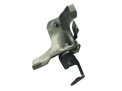 Toyota 12304-25010 Bracket Sub-Assembly, Engine Mounting, Driver Side 12304-25010 Toyota Bracket Sub-Assembly, Engine Mounting, Driver Side Product Photo 1 of 4