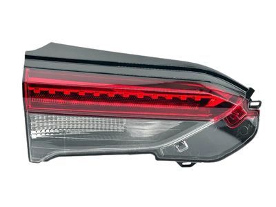 81591-42120 Toyota Lens And Body, Rear Lamp, Driver Side Product Photo 2 of 2