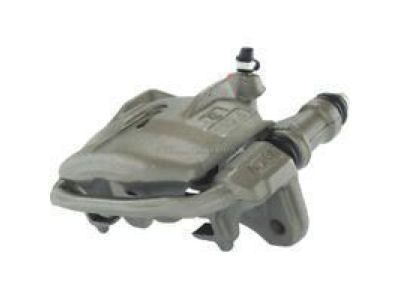 Toyota Tacoma Brake Caliper - 47730-04040