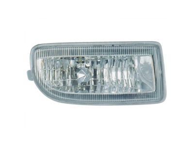 Toyota Land Cruiser Fog Light - 81220-60042