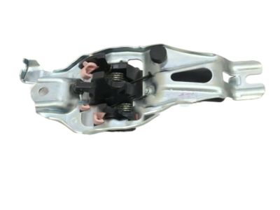 Toyota 69206-42020-B0 Handle Sub-Assy,  Front Door Inside,  LH