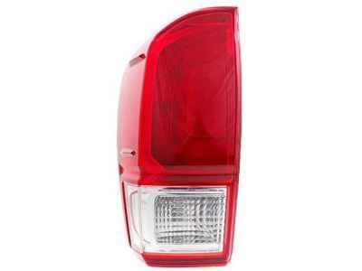 2017 Toyota Tacoma Back Up Light - 81560-04170