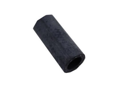 Toyota 87245-35690 Hose,  Heater Water,  Inlet B