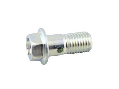 Toyota 90401-10006 Bolt, Union(For Turbo Oil Inlet Pipe)
