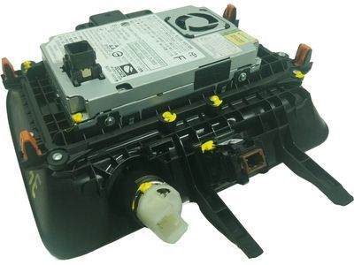 861C0-42110-C0 Toyota Cradle Assembly, Mobile Wireless Charger Product Photo 1 of 3
