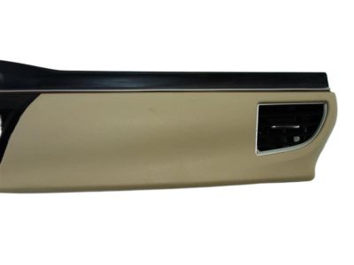Toyota 55470-02190-A0 Trim Panel