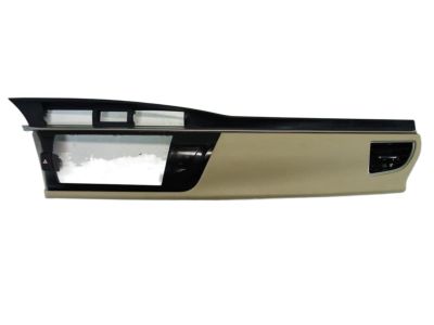 Toyota 55470-02190-A0 Trim Panel