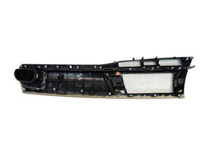 Toyota 55470-02190-A0 Trim Panel