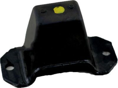 Toyota 48304-60031 Bumper,  Front Spring,  NO.1