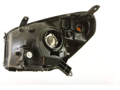 Toyota 81105-42280 Headlamp