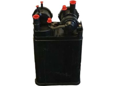 Toyota 77740-33130 Canister Assembly, Charcoal