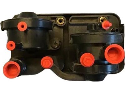 Toyota 77740-33130 Canister Assembly, Charcoal