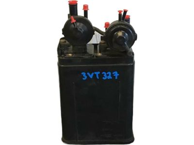 Toyota 77740-33130 Canister Assembly, Charcoal