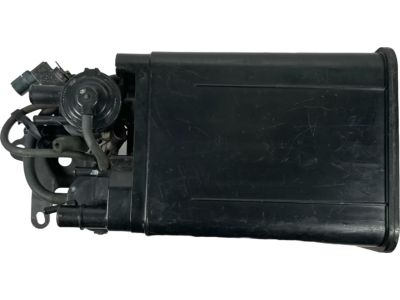 Toyota 77740-33130 Canister Assembly, Charcoal