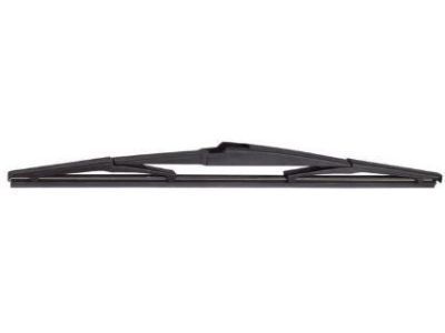 Toyota Prius Wiper Blade - 85242-47010