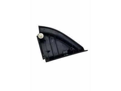 67492-12500 Toyota Garnish, Front Door Lower Frame Bracket, Driver Side Product Photo 2 of 4