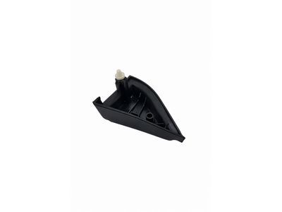 Toyota 67492-12500 Garnish, Front Door Lower Frame Bracket, Driver Side 67492-12500 Toyota Garnish, Front Door Lower Frame Bracket, Driver Side Product Photo 1 of 4