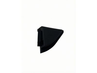67492-12500 Toyota Garnish, Front Door Lower Frame Bracket, Driver Side Product Photo 4 of 4