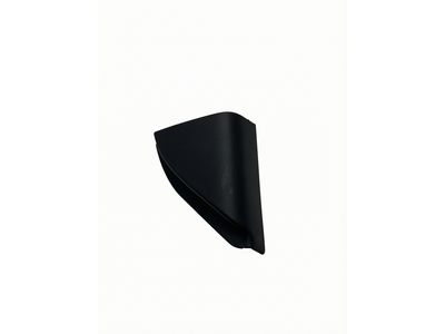 67492-12500 Toyota Garnish, Front Door Lower Frame Bracket, Driver Side Product Photo 3 of 4