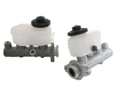 Toyota Camry Brake Master Cylinder - 47201-33210