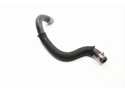 16261-37031 Toyota Hose, Water By-Pass Product Photo 3 of 4
