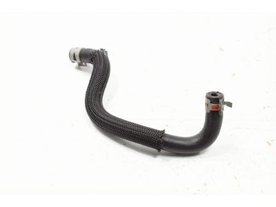 16261-37031 Toyota Hose, Water By-Pass Product Photo 4 of 4