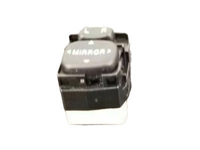 Toyota 84872-02060 Switch Assembly, Outer Mirror, Driver Side