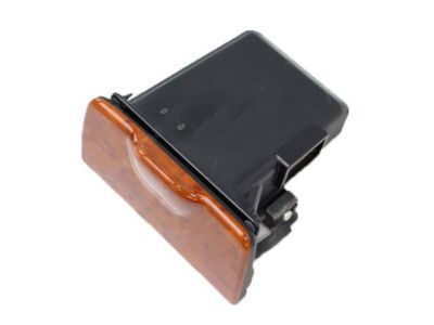 Toyota 74130-60050-A0 Receptacle Assy,  Rear Ash,  RH