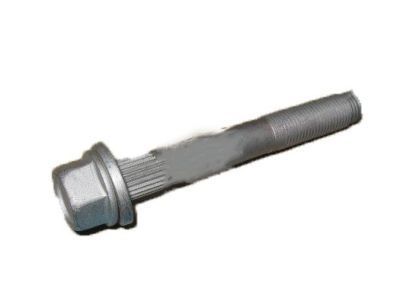 Scion 90119-12393 Bolt, With Washer