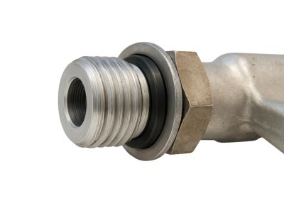 Toyota 90461-12405 Clamp