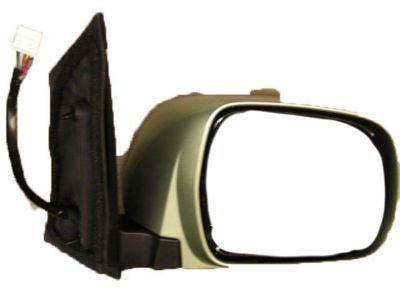 2008 Toyota Sienna Car Mirror - 87910-AE052-G0