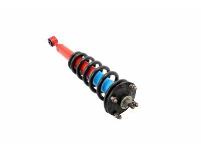 Toyota 48131-0C511 Spring, Front Coil, Passenger Side 48131-0C511 Toyota Spring, Front Coil, Passenger Side Product Photo 1 of 2